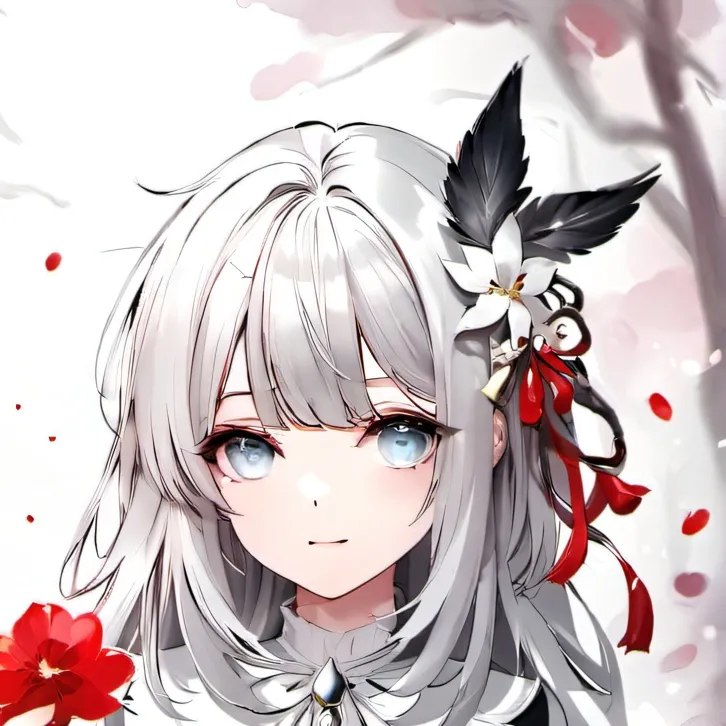 chat with ai character: Кира
