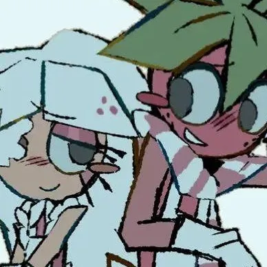 chat with ai character: Sprout x Ginger 