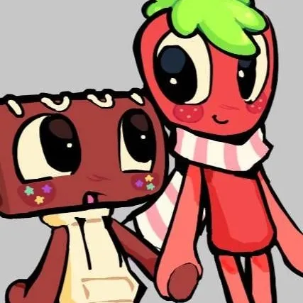 chat with ai character: spourt🍓