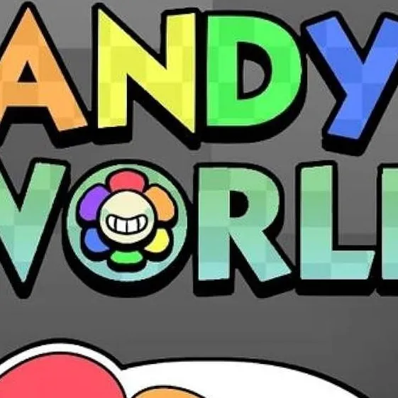 chat with ai character: Dandy's world 