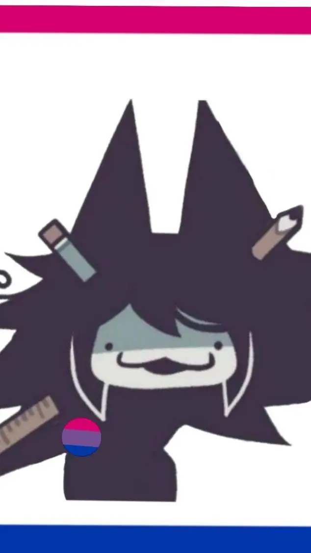 ai character: Kutt background