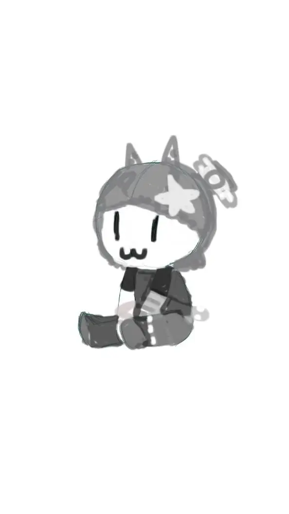 ai character: fer.. .  background