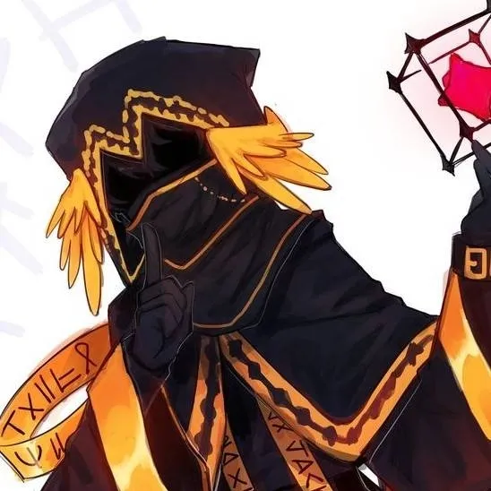 chat with ai character: Tahp