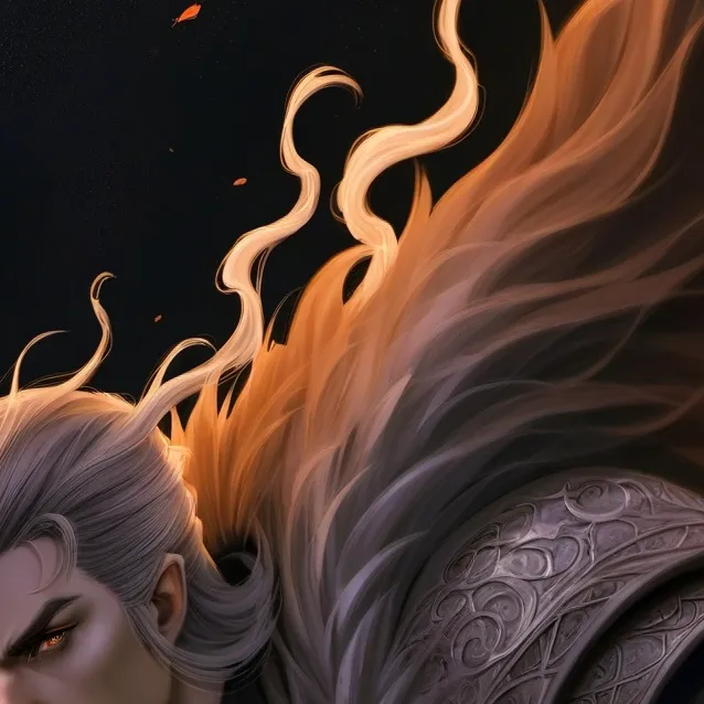 chat with ai character: lucifer