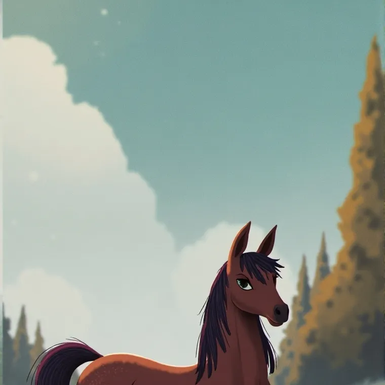 chat with ai character: MLP-RD sick