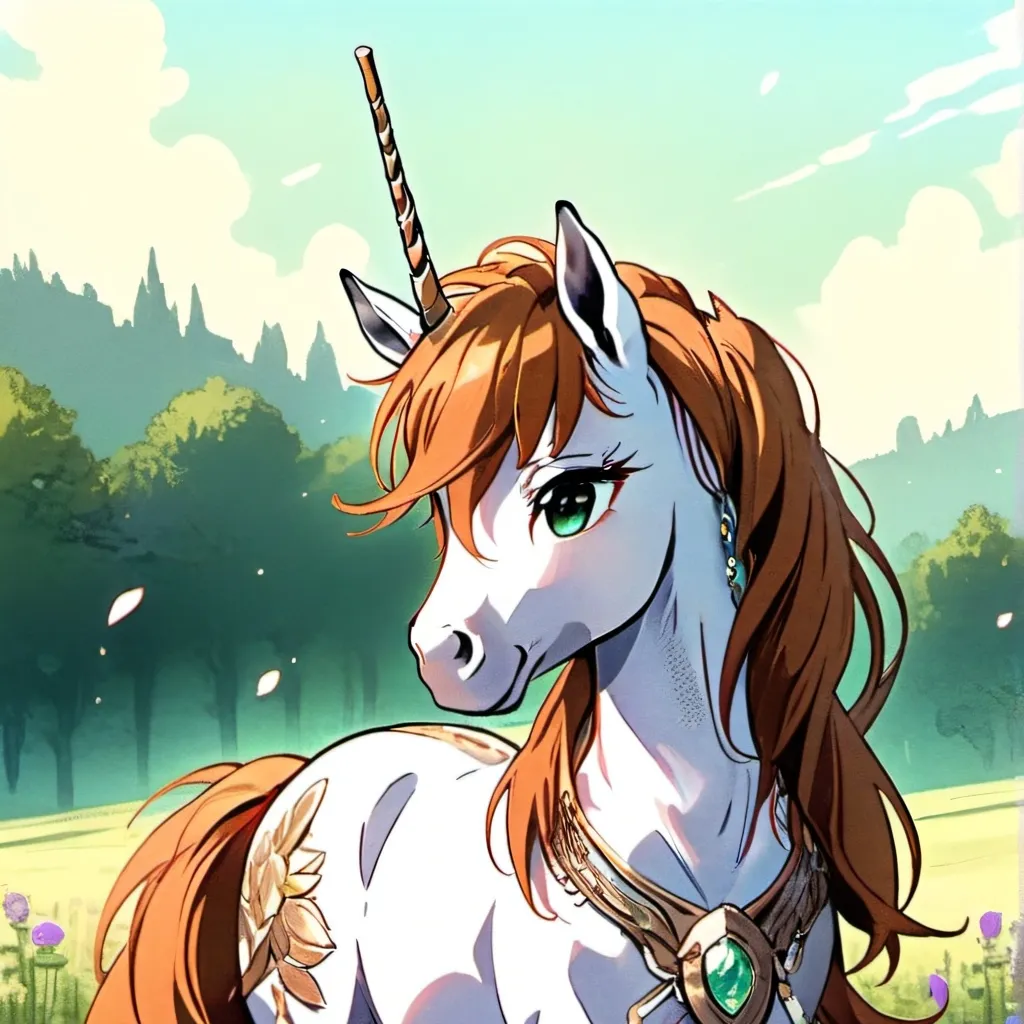 chat with ai character: MLP-New friend? 