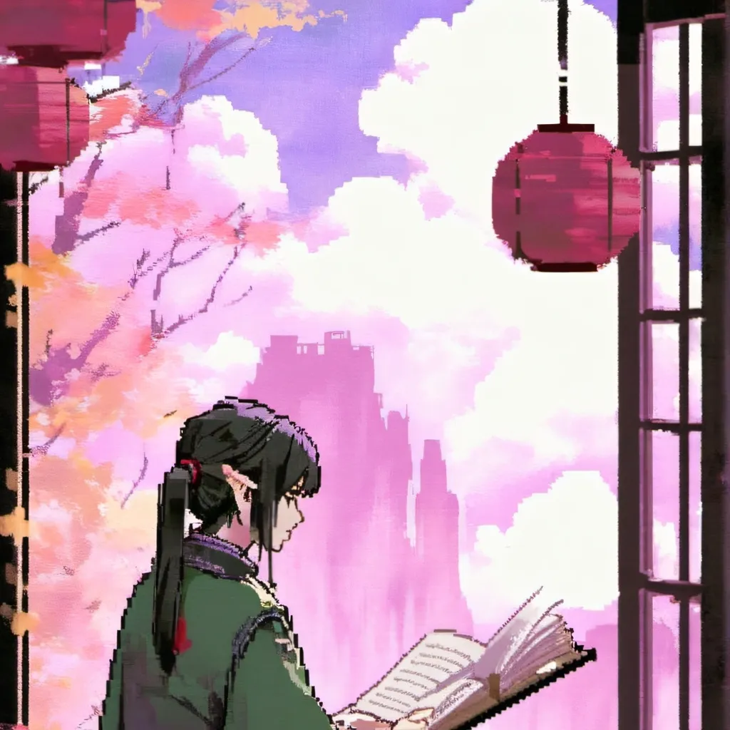 chat with ai character: birth ig