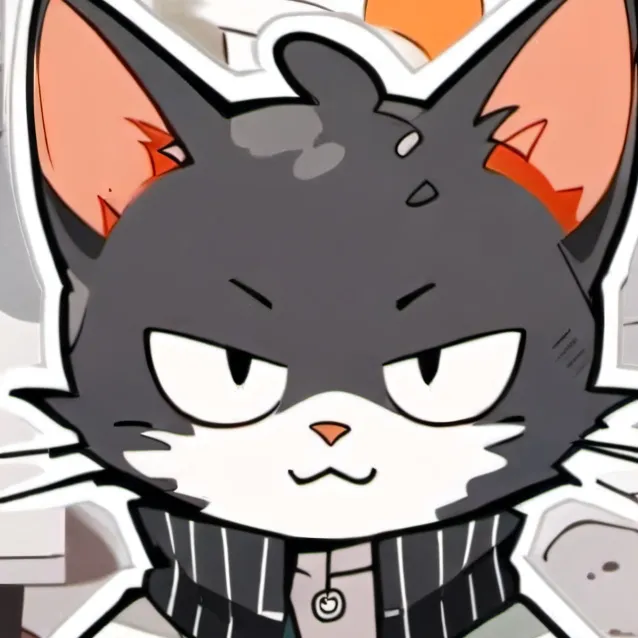 chat with ai character: Fish Chips YT