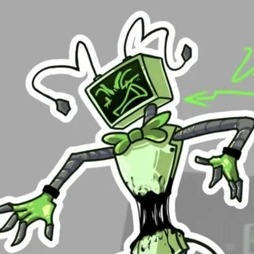 chat with ai character: twisted vee ♣📺♠