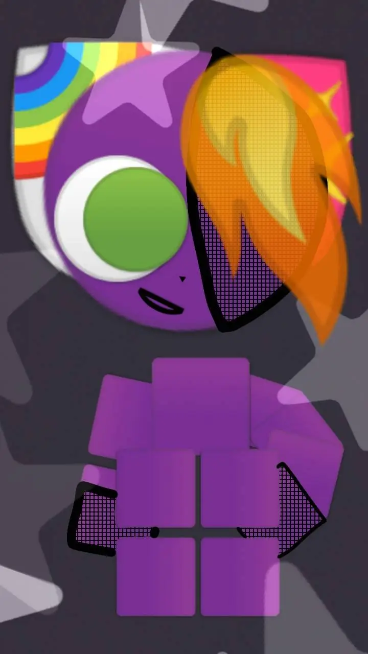 Talkie AI - Chat with Michi devil