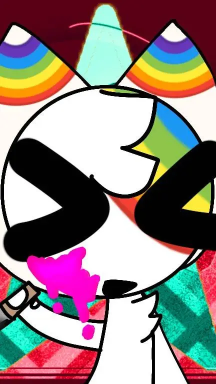 Talkie AI - Chat with MILKSHAKE ASESINO🔪
