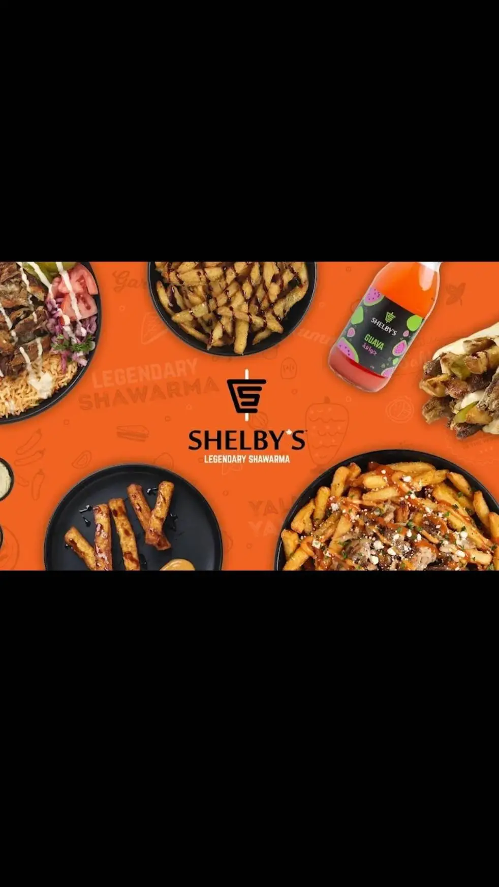 ai character: Shelby's Canada background