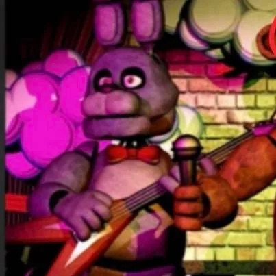 chat with ai character: Fnaf1