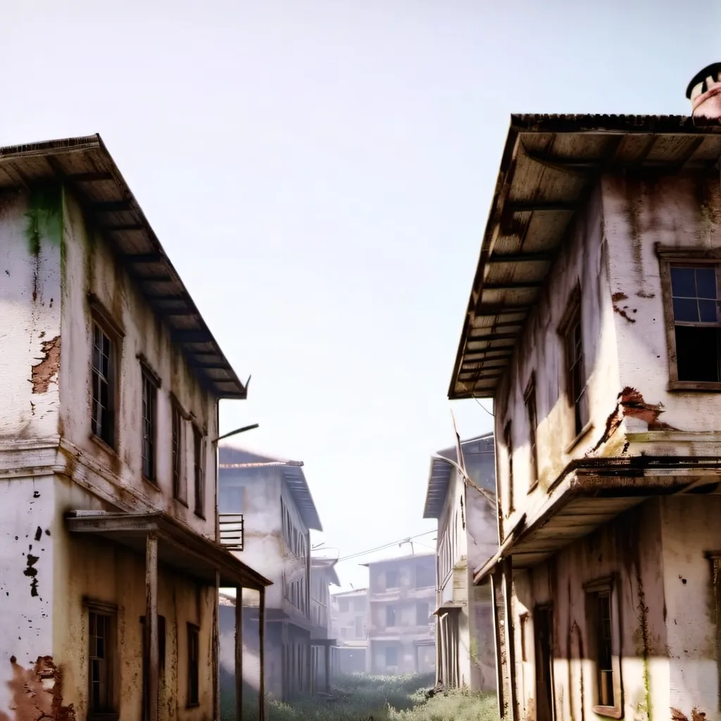 chat with ai character: World War 30