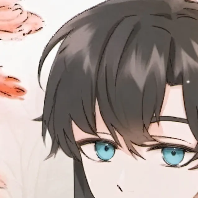 chat with ai character: tokito 