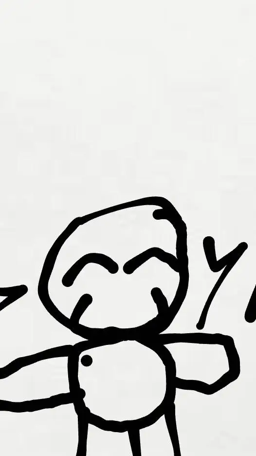 ai character: Byyyk background
