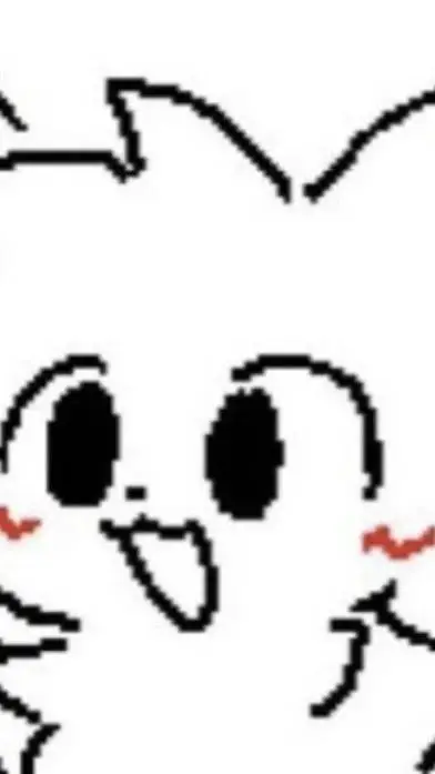 ai character: Gato background