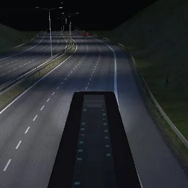 chat with ai character: bus simulator 