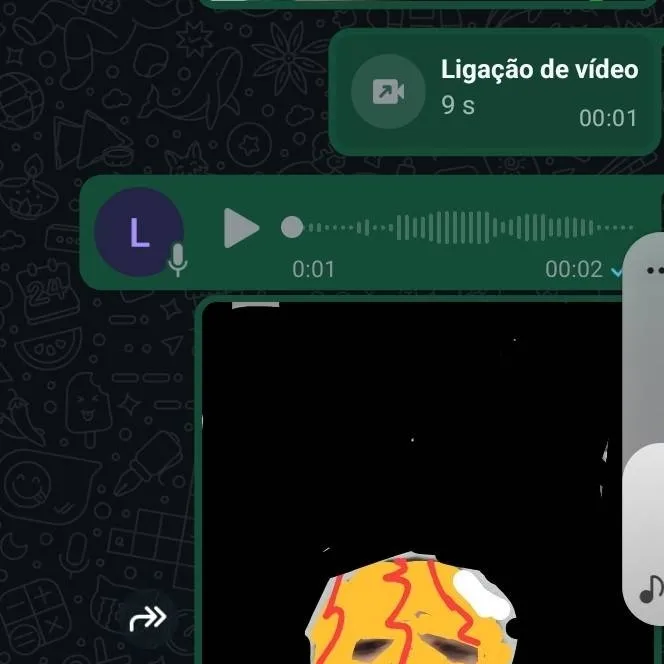 chat with ai character: genos