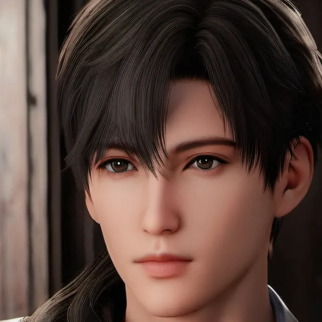 chat with ai character: jac jones