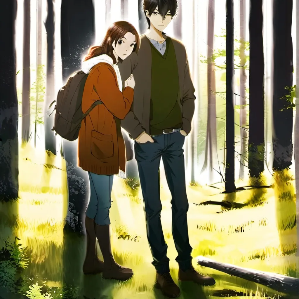 chat with ai character: jenna