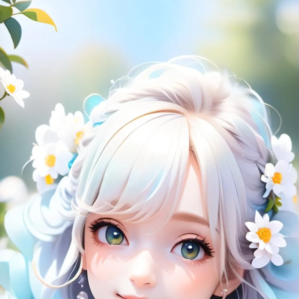 chat with ai character: Maddie