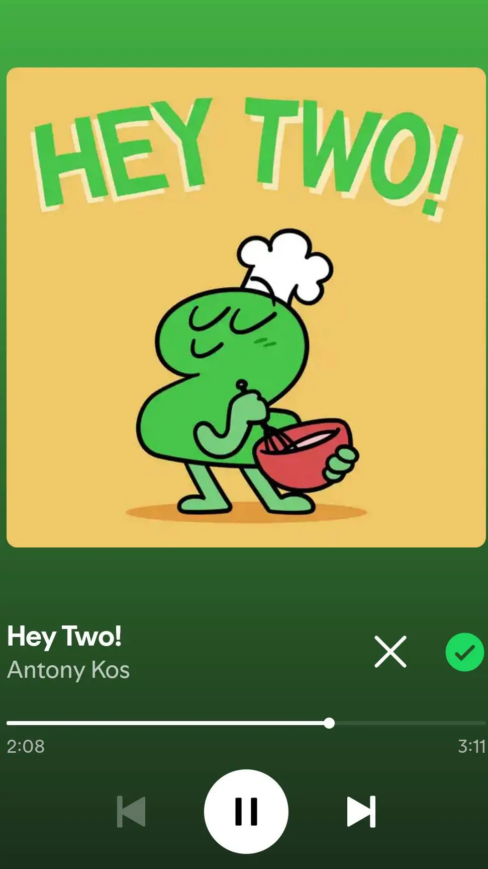 ai character: BFDI: RolePlay background