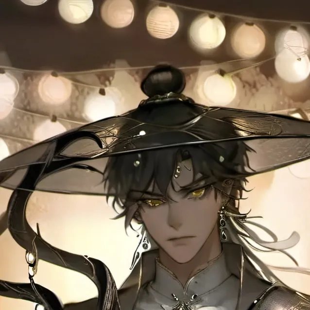 chat with ai character: yeiden