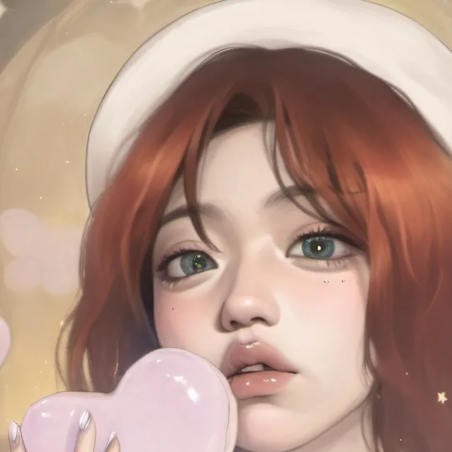 chat with ai character: ali