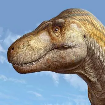 chat with ai character: Rexor