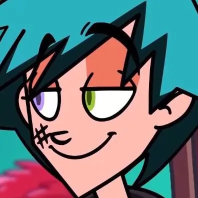 chat with ai character: kid teen z