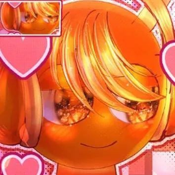 chat with ai character: oren+pinki