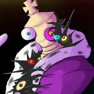 chat with ai character: kinger👀