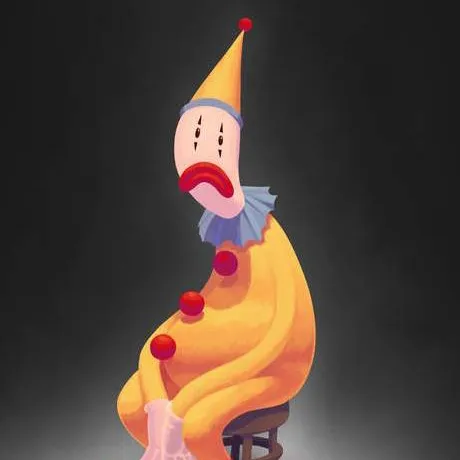 chat with ai character: kaufmo 🎪🤡