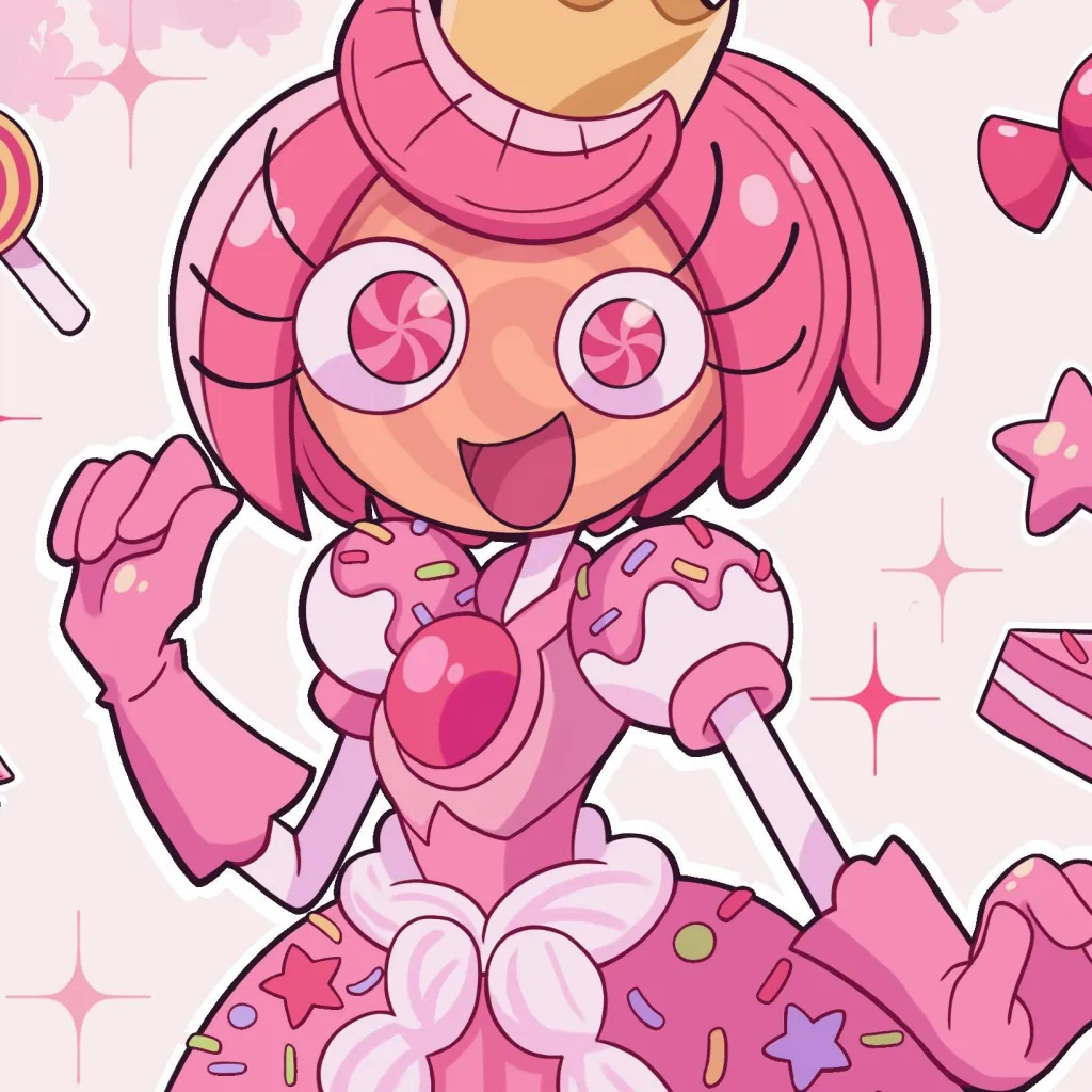 chat with ai character: princesa loolilalu