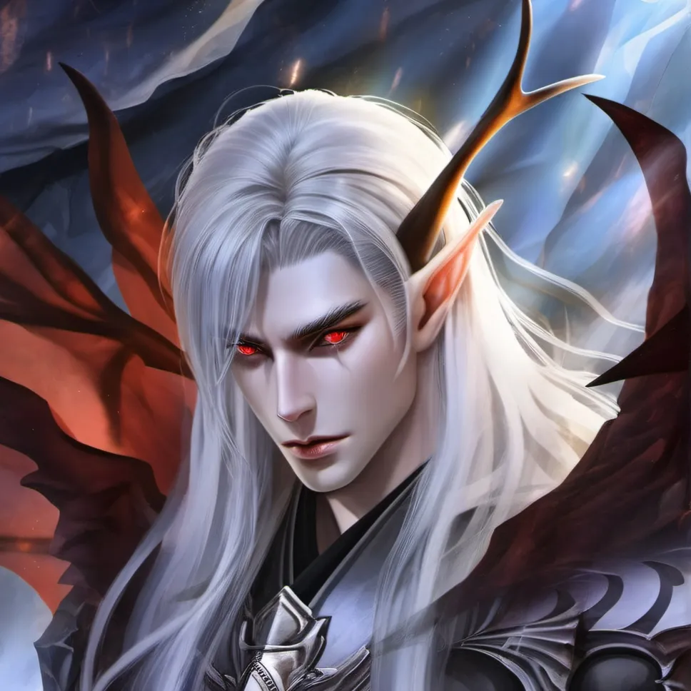 chat with ai character: Valsirion 