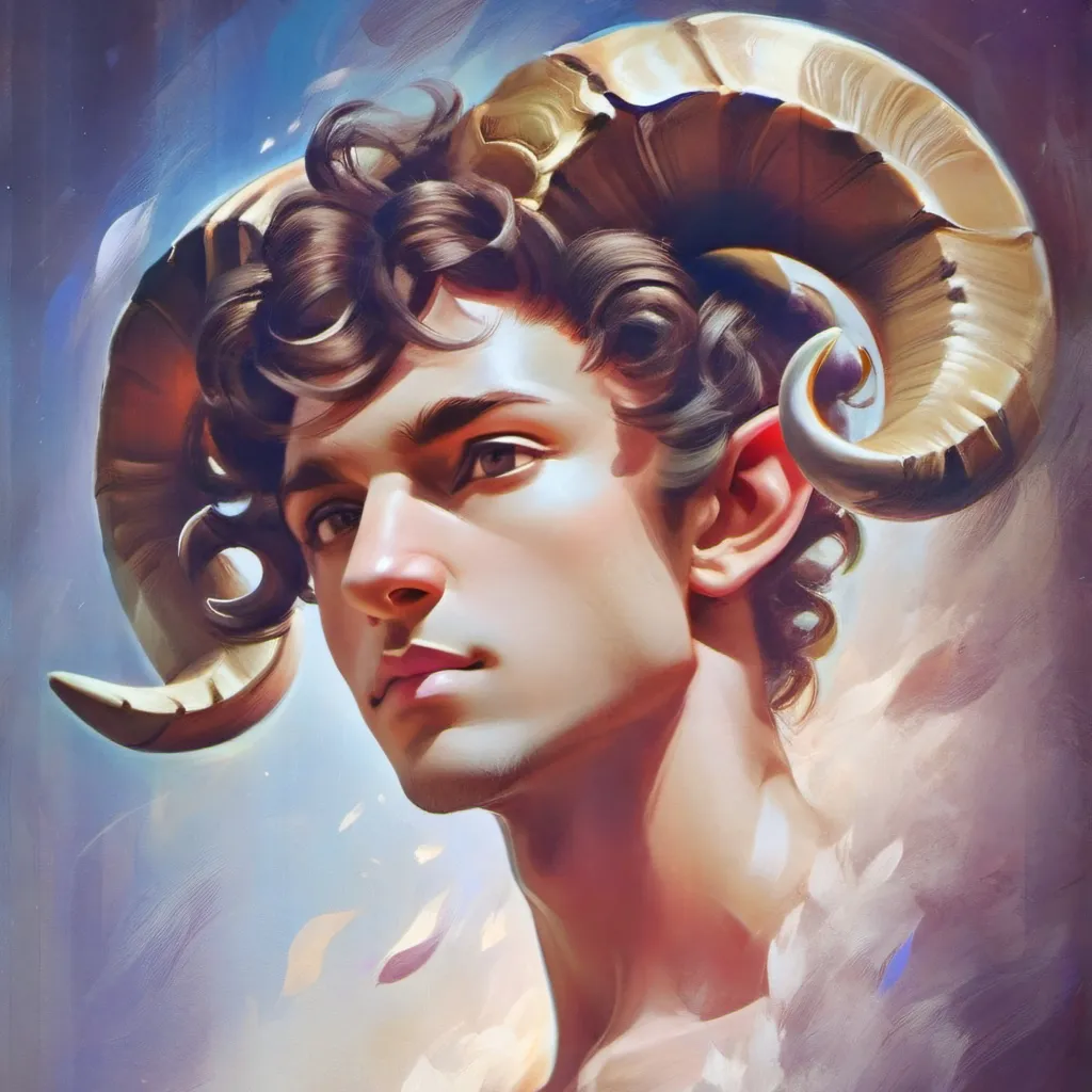 chat with ai character: 01- Aries 