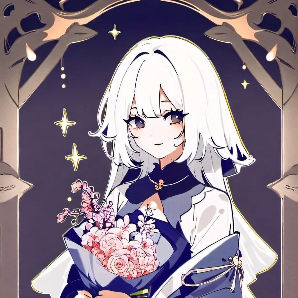 chat with ai character: maria 