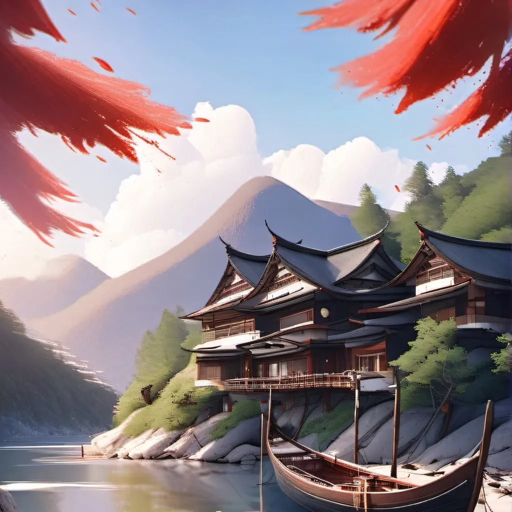 chat with ai character: omnidroides