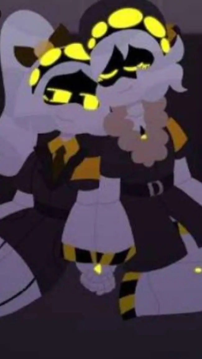 ai character: MD (J X N) background