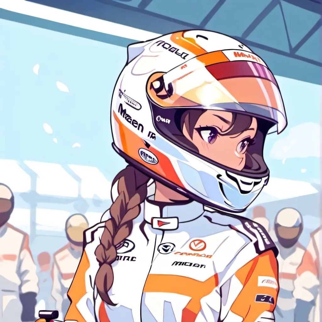 chat with ai character: Gabriela 