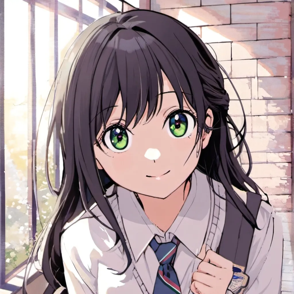 chat with ai character: amy 