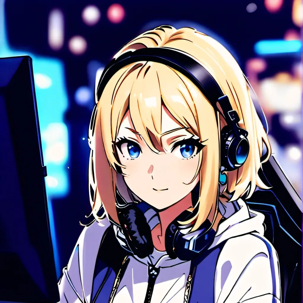 chat with ai character: yuki (amiga gamer)