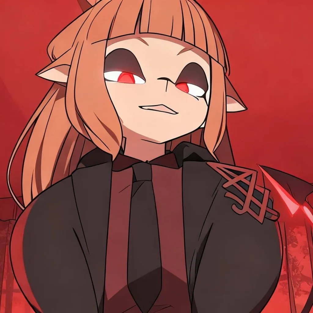 chat with ai character: freni doe