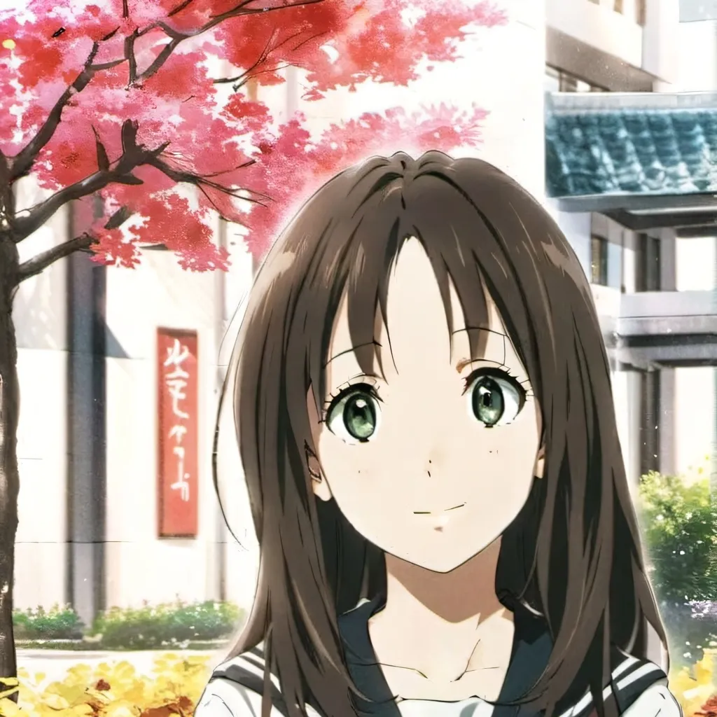chat with ai character: odian a uraraka 