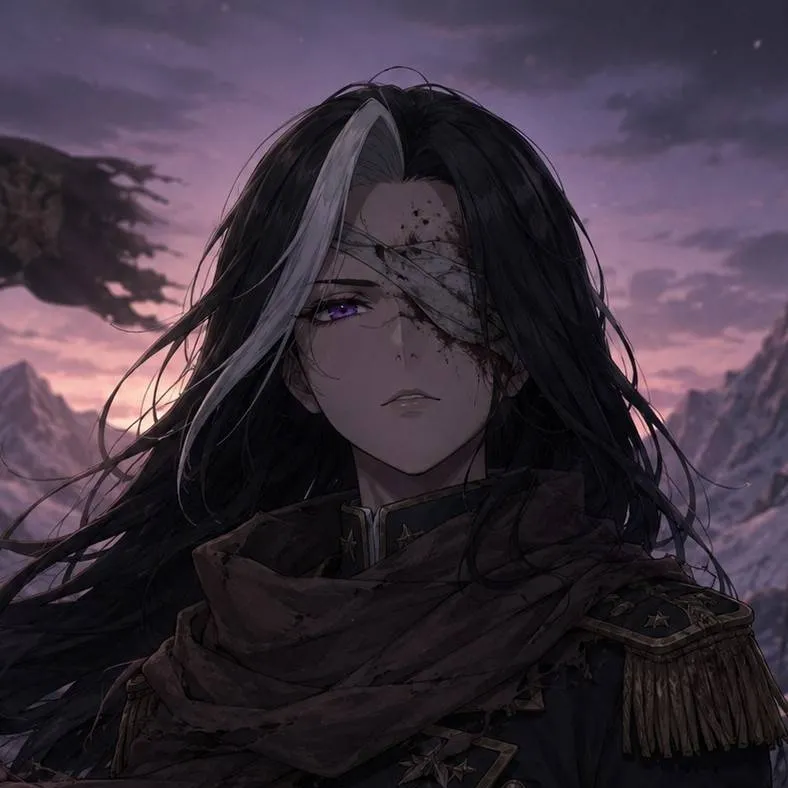 chat with ai character: General Yvette