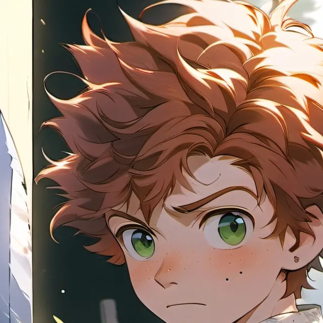 chat with ai character: eli the bully 