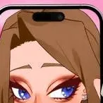chat with ai character: dawn