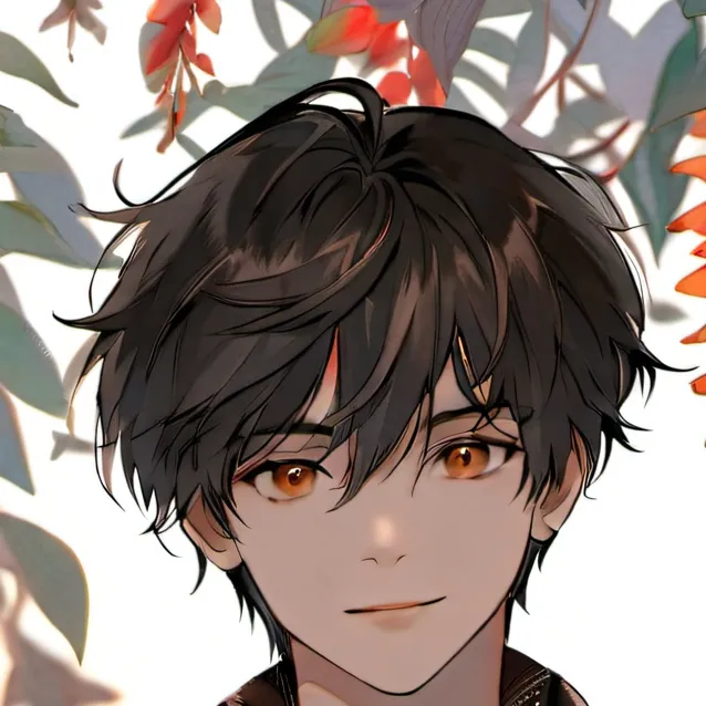 chat with ai character: Nate 