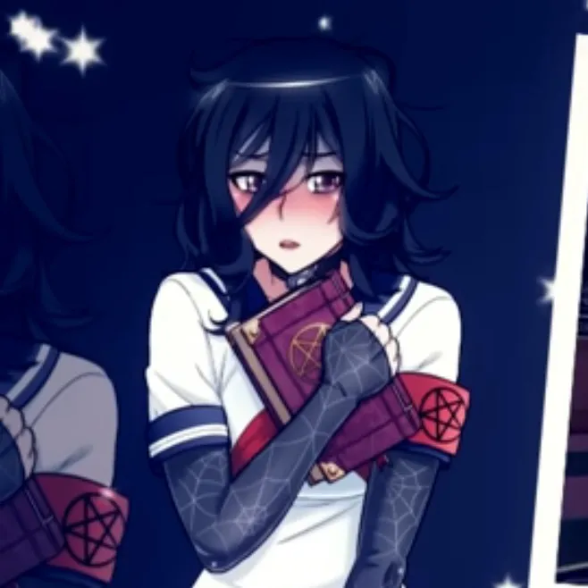chat with ai character: Oka ruto 